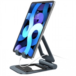 mbeat Stage S4 Mobile Phone and Tablet Stand MB-STD-S4GRY
