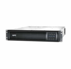 APC Smart-UPS 3000VA Rack Mount, LCD 3000VA, 230V with SmartConnect Port, SMT3000RMI2UC