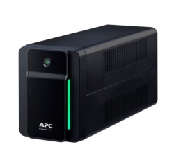 APC Back-UPS 750VA, 230V, AVR, Australian Sockets, 2 Year Warranty BX750MI-AZ