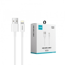Kivee CT203 USB2.0 to Lightning Charging Cable 1M