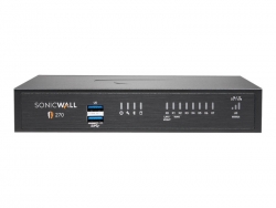 SONICWALL TZ270 SECURE UPGRADE PLUS ESSENTIAL EDITION 2YR  02-SSC-6846