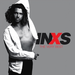 INXS THE VERY BEST - DOUBLE VINYL ALBUM UM-5788706