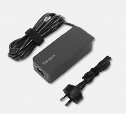 Targus 45W USB-C Power, Built-in Power Supply Protection; 1.8M Cable 2 Years Limited Warranty APA106AU