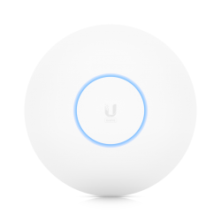 Ubiquiti UniFi Wi-Fi 6 Long-Range AP 4x4 Mu-/Mimo Wi-Fi 6, 2.4GHz @ 600Mbps & 5GHz @ 2.4Gbps **No POE Injector Included** U6-LR