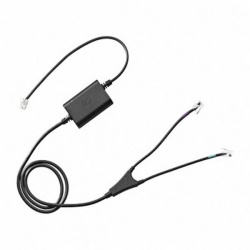 EPOS | Sennheiser Avaya adapter cable for electronic hook switch - 1400, 1600, 9400, 9500 and some 9600 series
