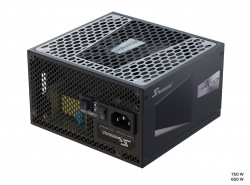 SeaSonic 650W PRIME PX-650 Platinum PSU (SSR-650PD2) (OneSeasonic)