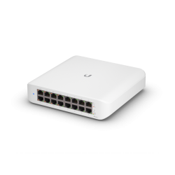 Ubiquiti UniFi Switch Lite 16 PoE USW-Lite-16-POE