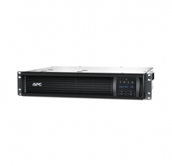 APC Smart-UPS 750VA, Rack Mount, LCD 230V with SmartConnect Port, Ideal Entry Level UPS For POS, SMT750RMI2UC