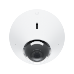 Ubiquiti UniFi Video Camera G4 Dome with IR, 4K, Weatherproof & Vandal Resistant | UVC-G4-DOME