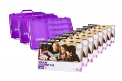 LittleBits STEAM Education Class Pack -24 (LB-670-0057-00EUA)