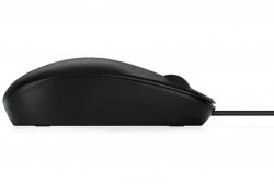 HP 125 Wired Mouse Optical 1200 dpi 80.2g (265A9AA)
