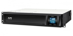 APC Smart-UPS C2000VA 2U Rackmount 1300W (SMC2000I-2U)