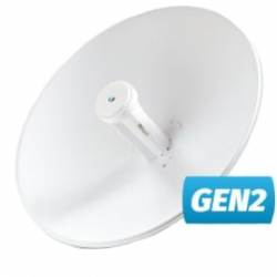 Ubiquiti AIRMAX AC Bridge PBE ?5AC ?Gen2 | PowerBeam 25dBi 5GHz UB.PBE.5AC.GEN2
