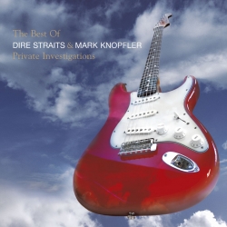 DIRE STRAITS, MARK K THE BEST OF DIRE STRAITS - DOUBLE VINYL ALBUM UM-9875767