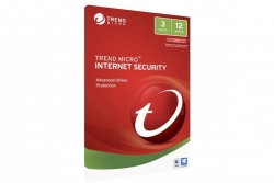 Trend Micro Internet Security (1-3 Devices) 1Yr Subscription Add-On TICIWWMFXSBXEO