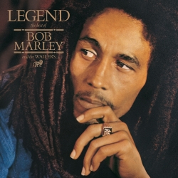 Bob Marley - Legend - Vinyl Album UM-060075303052