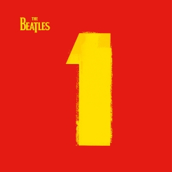 The Beatles - 1 - Double Vinyl Album UM-4756790