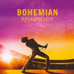 Queen - Bohmian Rhapsody - Double Vinyl Album UM-6798872