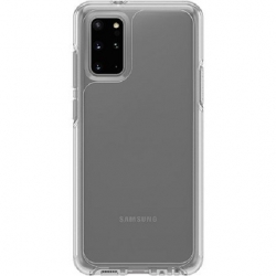 OtterBox Symmetry Series Case For Samsung Galaxy S20+ / S20+ 5G - Clear 77-64165