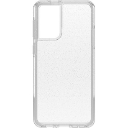 Otterbox Symmetry Series Clear Case for Samsung Galaxy S21 Plus - Stardust Glitter 77-81764