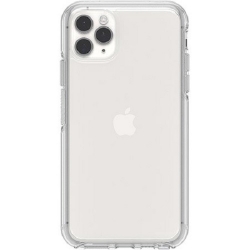 OtterBox Symmetry Series Case for Apple iPhone 11 Pro Max - Clear 77-62598