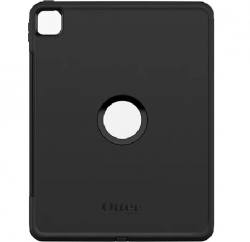 Otterbox Defender Series Case for IPad Pro 12.9' 5th Gen - Black 77-82268