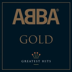 ABBA GOLD - DOUBLE VINYL ALBUM UM-5351106