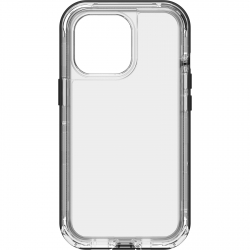 LifeProof NEXT Antimicrobial Case For Apple iPhone 13 Pro Max (77-83525) - Black - DropProof, DirtProof, SnowProof 77-83525