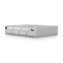 Ubiquiti UniFi Protect Network Video Recorder - 7x 3.5' HD Bays - Unifi Protect Pre Installed - NHU-RPS Compatible UNVR-PRO