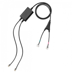 EPOS | Sennheiser Cisco adapter cable for electronic hook switch - 'G' versions 1000746