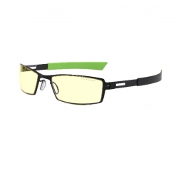 Gunnar Razer Moba Amber Onyx Indoor Digital Eyewear GN-RZR-30007
