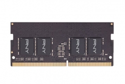 PNY 32GB (1x32GB) DDR4 SODIMM 2666Mhz CL19 Desktop PC Memory MN32GSD42666