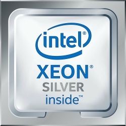 LENOVO ThinkSystem 2nd CPU Kit (Intel Xeon Silver 4210 10C 85W 2.2GHz) for SR550/SR590/SR650 4XG7A37932