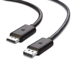 Simplecom DisplayPort DP Male to Male DP1.4 Cable 32Gbps 3M CAD430