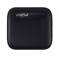 Crucial X6 2TB External Portable SSD CT2000X6SSD9