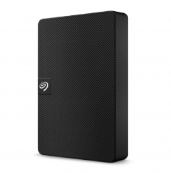 Seagate 1TB USB 3.0 Expansion Portable - Rescue Data Recovery - Black STKM1000400