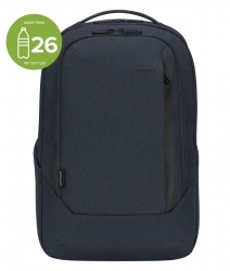Targus 15.6' Cypress Hero Backpack with EcoSmart (Navy) TBB58601GL