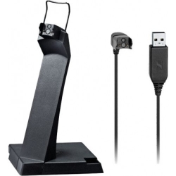 EPOS | Sennheiser USB charger and stand for MB Pro 1 and MB Pro 2, CH 20 MB 1000674