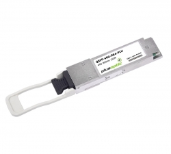 Juniper compatible (JNP-QSFP-40G-SRX, QSFPP-4X10GE-SR), 40G, QSFP+, 850nm, 150M Transceiver, QSFP-40G-SR4-JUN