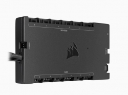 Corsair iCUE Commander CORE XT, Digital Fan Speed and RGB Lighting Controller CL-9011112-WW