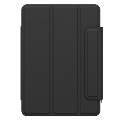 Otterbox Apple iPad (7th, 8th, and 9th gen) Symmetry 360 Series Case - Strary Night (77-86912), Drop Protection, Scratch-Resistant