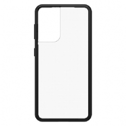 OtterBox React Series Case for Samsung Galaxy S21 5G - Clear 77-81597