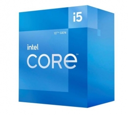 Intel i5-12400 CPU 2.5GHz (4.4GHz Turbo) 12th Gen LGA1700 6-Cores 12-Threads 18MB 65W UHD Graphic 730 Unlocked Retail Box Alder Lake (BX8071512400)