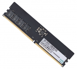 Apacer 16GB (1x16GB) DDR5 UDIMM 4800MHz CL40 Desktop PC Memory for Intel 12th Gen CPU or Z690 MB AU16GHB48CTBBGH