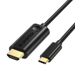 CHOETECH XCH-0030 USB-C To HDMI Cable 3M ELECHOXCH0030