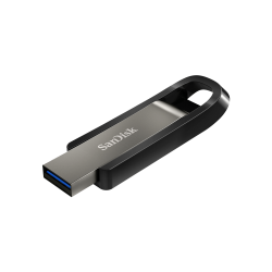 SanDisk SDCZ810-128G Extreme Go USB Drive FUSSAN128GCZ810