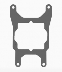 Corsair sTRX4 Mounting Bracket for Corsair Series Liquid Cooling for Platinum / Pro XT Coolers (AMD) (CW-8960076)