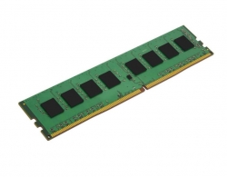 Kingston 16GB (1x16GB) DDR4 UDIMM 3200MHz CL22 1Rx8 ValueRAM Desktop PC Memory DRAM (KVR32N22D8/16)