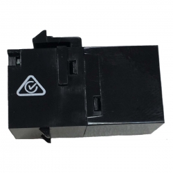 4cabling CAT6 RJ45 Snap-In Keystone Inline Coupler Black. Pack of 10 - 005.005.0014