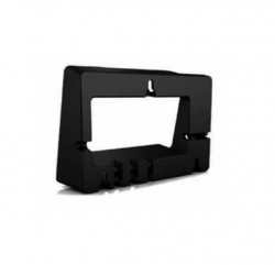 Yealink Wall mount bracket for the Yealink MP50 and MP54 series phones, WMB-MP54/MP50